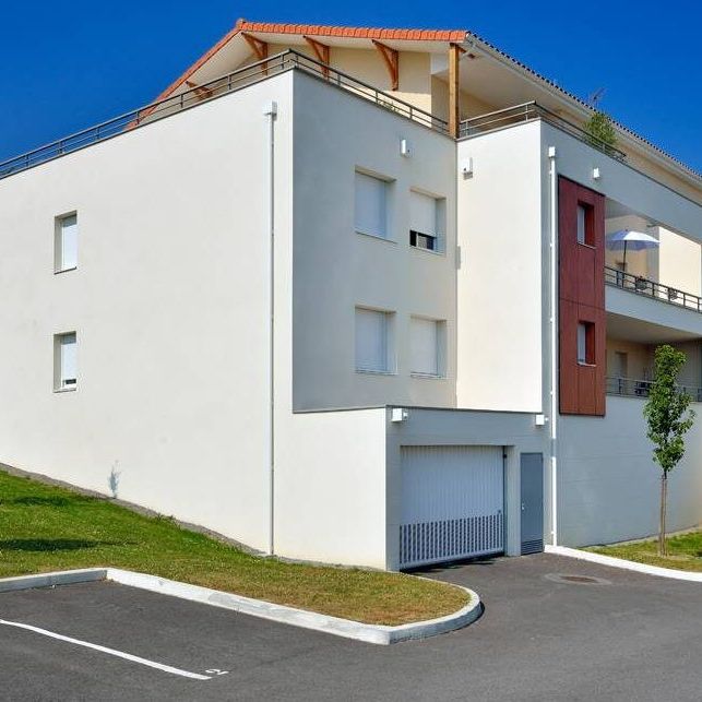 Appartement à louer à Couzeix - Photo 1