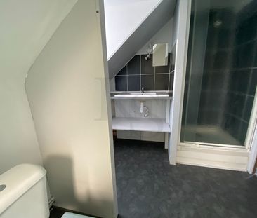 Location Appartement 1 pièce 20m² - Photo 1