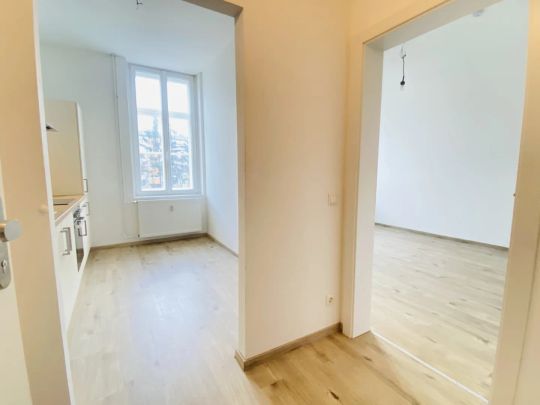 2 Zimmer-Wohnung - Nähe Innenstadt - Photo 1