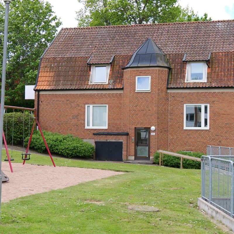 Skolgatan 21 G - Photo 1