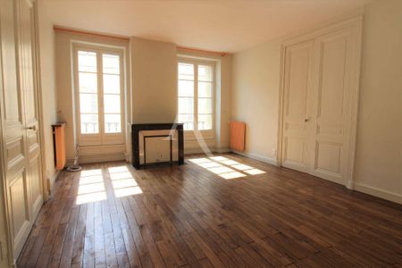 Appartement 4 pièces - 71100 Chalon-sur-Saône - Photo 3