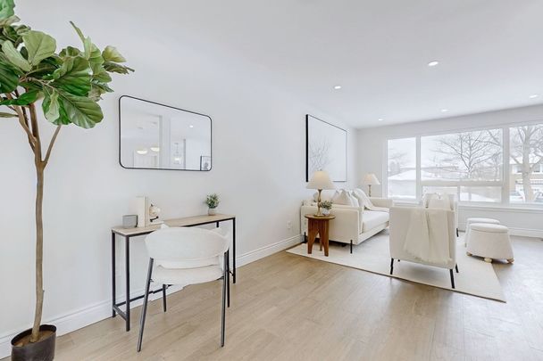 For Lease - 1496 Karenza Road, Mississauga, Ontario - Photo 1