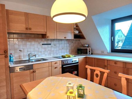 WG Zimmer in großem Haus mit Gartennutzung - Photo 3