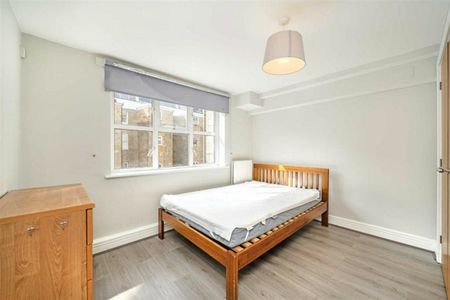 Queensway, Bayswayer, W2 - Photo 3