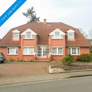 Attraktive 2-Zimmer-Erdgeschosswohnung mit Terrasse und Garten in Erichshagen zu vermieten - Photo 2