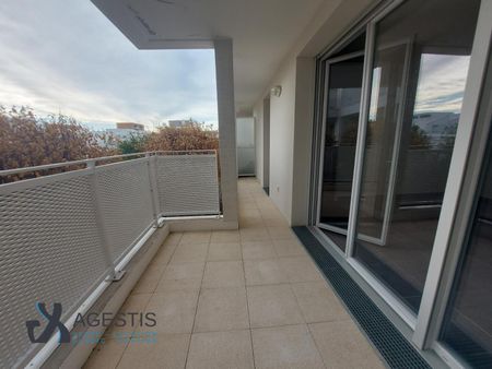 Location Appartement 2 pièces 42m² BEAUZELLE 31700 - Photo 4