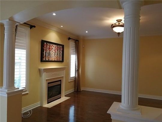 For Lease - 2389 Gamble Road, Oakville, Ontario - Photo 1