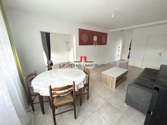 Appartement à louer, 4 pièces - Carbon-Blanc 33560 - Photo 1