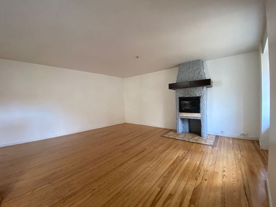 Location Appartement 5 pièces 124m² ORNANS 25290 - Photo 1