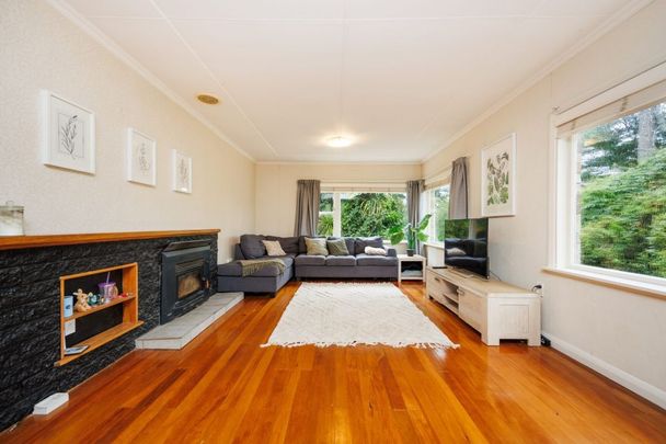 Fitzherbert - 3+ Bedrooms - Photo 1