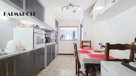 Location Appartement 3 pièces 57m² RIVESALTES 66600 - Photo 4