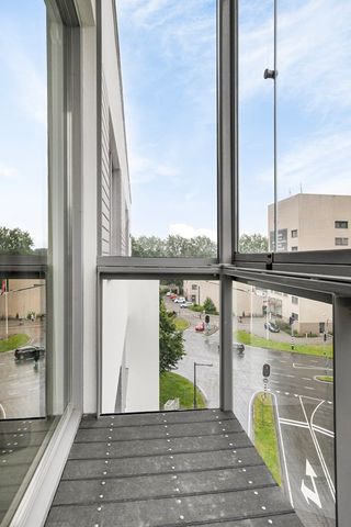 Rentmeesterstraat 54D, 1315 JS Almere, Nederland - Photo 3