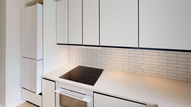 Flot Renoveret lejlighed til Leje i Danmarksgade, Aalborg - Photo 1