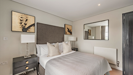 3 bedroom apartment to rent - Photo 5