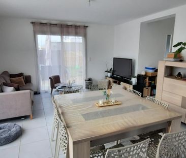 Maison T5 à louer Orgeres - 111 m² - Photo 1