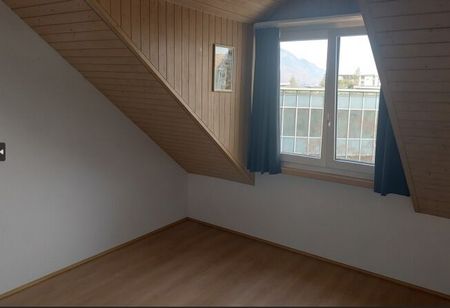 3.5-room apartment directly at the Brugg train station - Foto 3