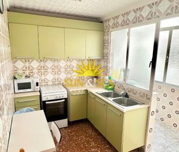 3-BEDROOM APARTMENT - CARTAGENA - Photo 1