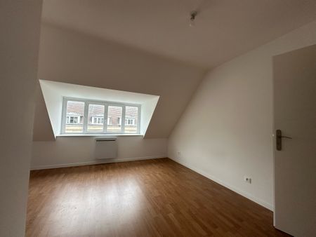 APPARTEMENT T5 - VALENCIENNES 59 300 - Photo 3