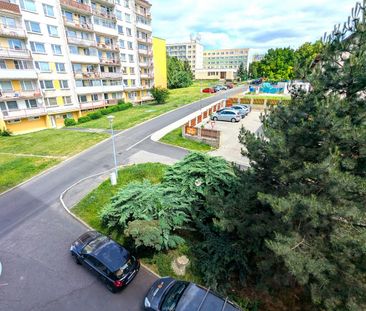 Pronájem bytu 1+kk 32 m² - Photo 6