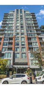 Furnished Yaletown 2 Bd/2 Bth/Den/Flex (Yaletown) - Photo 4