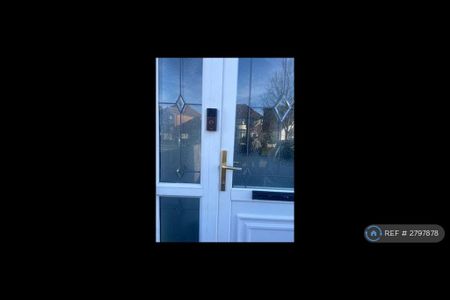 1 bedroom in a house share to rent - Photo 3