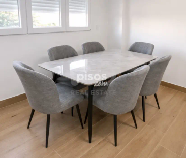 Piso en alquiler en Cabezo de Torres - Photo 1