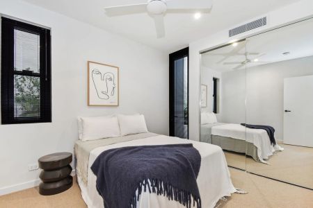 Fully furnished executive apartment - Photo 3