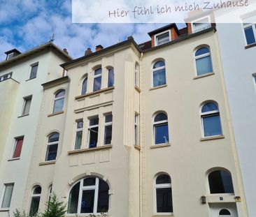 Charmante 2 ZKB Wohnung im Vorderen Westen - Photo 1