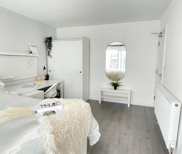 1 Bed Flat, Stare Green, CV4 - Photo 6