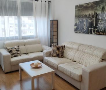 Piso de alquiler en Camino de la Térmica, 30, Puerta Blanca - Photo 3