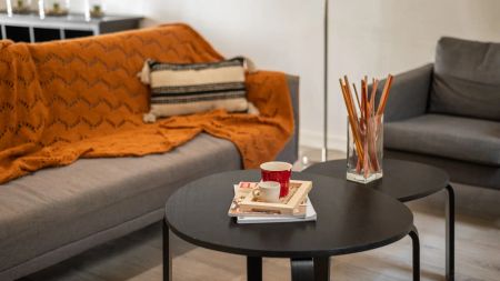 Apartment for rent in El Raval, professionals and students welcome - Photo 4