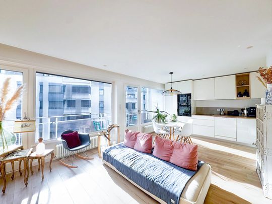 Location Appartement 3 pièces 60m² ANNECY 74000 - Photo 1