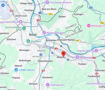 Wohnen und Wohlfühlen: Moderne Mietwohnung mit Mietkaufoption - Foto 6