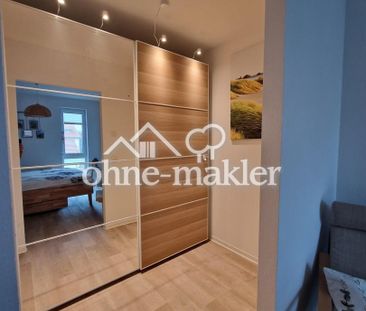 Wunderschöne Wohnung mit Einbauküche sucht eine/n Nachmieter/in - Photo 4