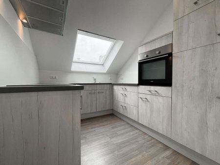 KL - City / Nähe Fruchthalle - 4 ZKB *2023 SANIERT* - Photo 2