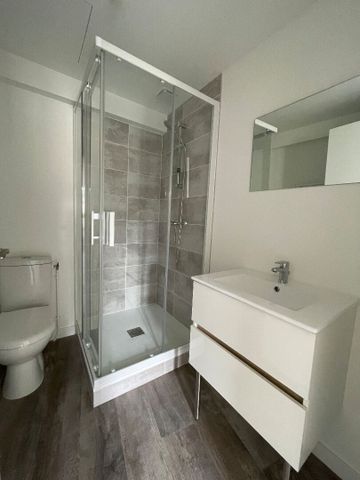 Location Appartement 3 pièces 53m² - Photo 5