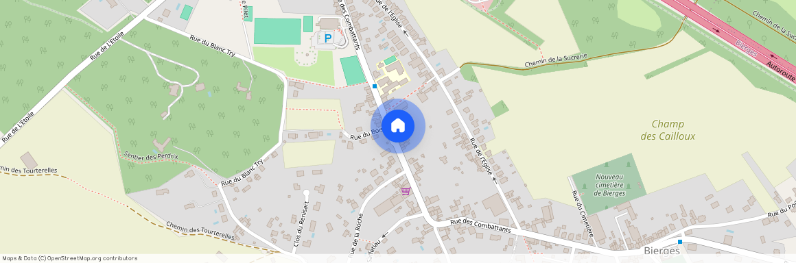 1301, Wavre