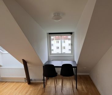 Ödmansgatan 6 - Foto 4