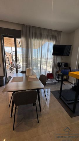 Διαμέρισμα για ενοικίαση Λόφος Σικελίας (Καλλιθέα) - Φωτογραφία 3