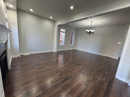 For Lease - 7 Bryony Road, Brampton, Ontario - Photo 4