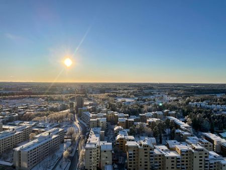 Borgarfjordsgatan, Kista - Foto 4