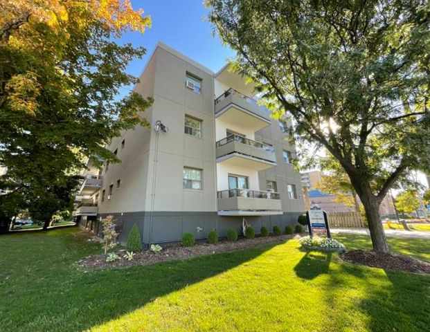 Driftwood Apartments - ALL INCLUSIVE | 689 Woolwich Street, Guelph - Photo 1