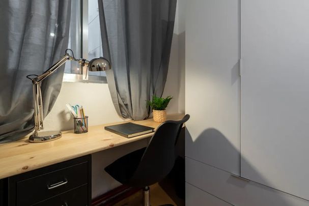 Calle Hilarión Eslava, Madrid, Community of Madrid 28015 - Photo 1