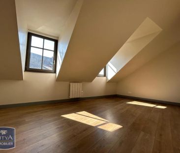 Appartement à louer 4 pièces 66.56m² - Photo 5