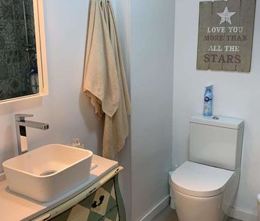 3 room luxury Flat for rent in Benalmádena, Andalusia - Photo 1