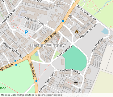 Oakley Place, Fleet - Photo 1