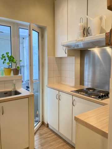 Appartement te huur - Foto 2