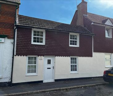 2 bedroom terraced house to rent - Photo 6