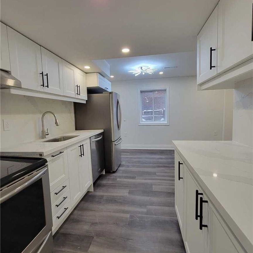 For Lease - 59 Palmer Drive, Ajax, Ontario - Photo 1