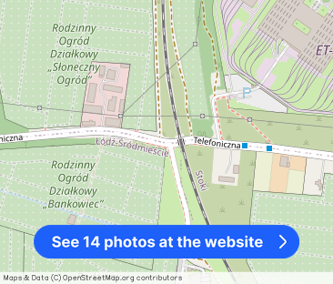 Dwupokojowy apartament Pomorska Park - Photo 1